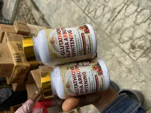 Duozi L-Glutathione Alpha Arbutin Capsule
