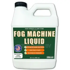 Liquid for Fog Machine