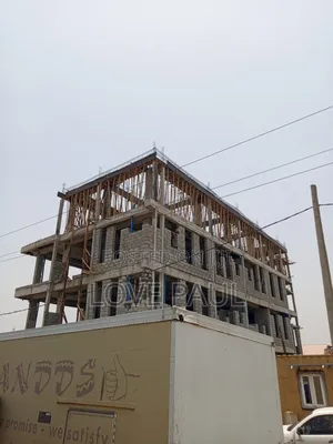 Building Developer