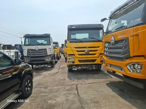 Howo Truck for Sale