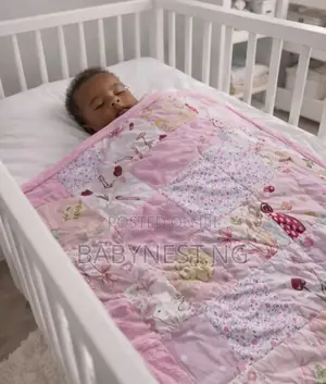 Baby Blanket