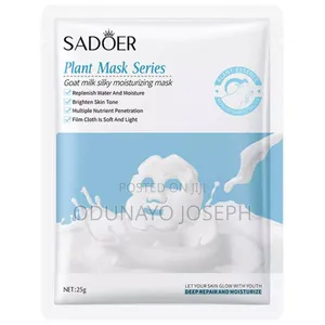 Facial Sheet Mask