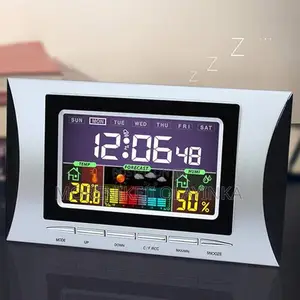 Table Clock