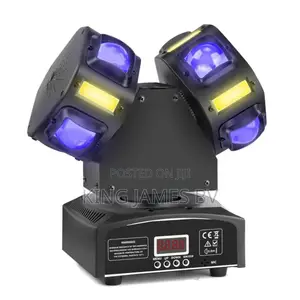 Moving Head Stage Light