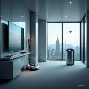 Smart Home Integrator