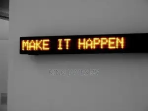 Led Display Screen