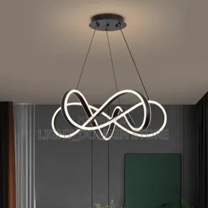 Led Dropping Light With Multiple Colors