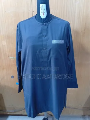 Premium Senator Wear/Kaftan