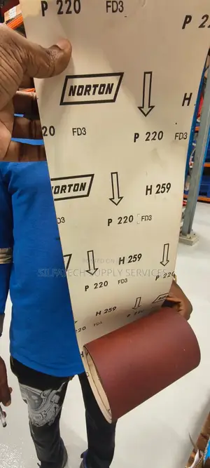 Original Sand Paper