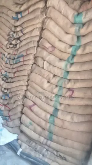 Agriculture Jute Bag