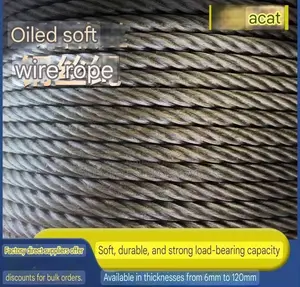 Steel Wire Rope