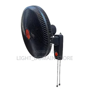 Ox 18" Adjustable Wall Fan