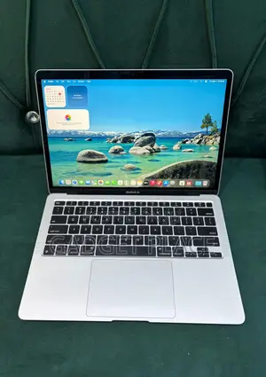 Laptop Apple MacBook Air 2020 M1 16GB Apple M1 SSD 256GB