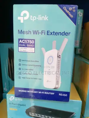 Original Router