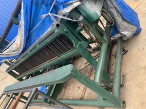 Original Quary Equipments