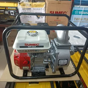Sumec Water Pump 3inches