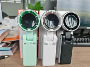Hand Foldable Fan