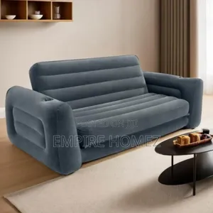 Inflatable Pullout Sofa