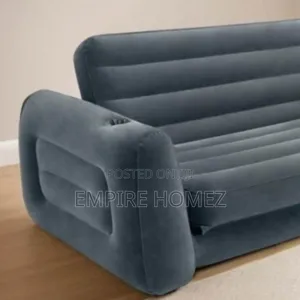 Inflatable Pullout Sofa
