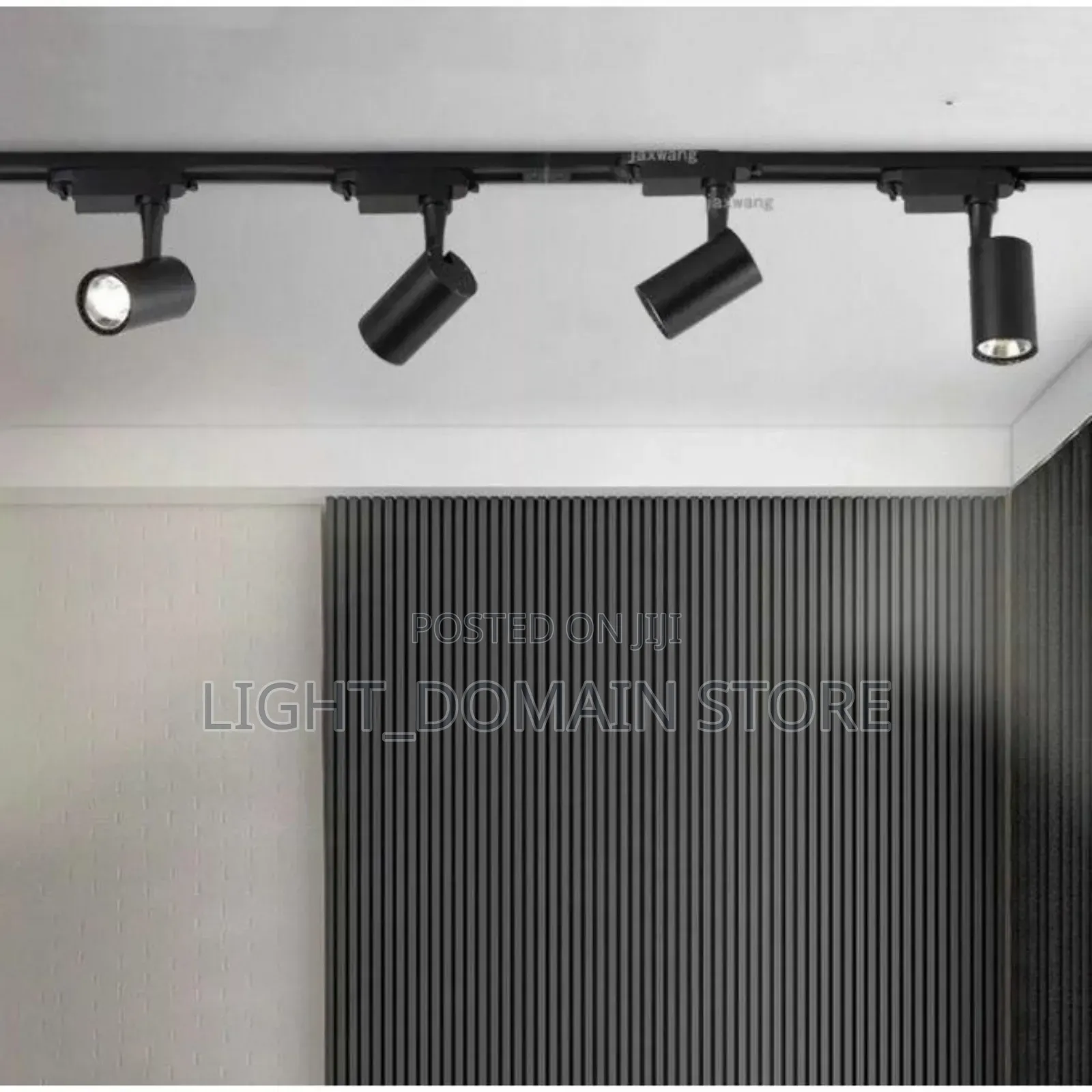 Track Light