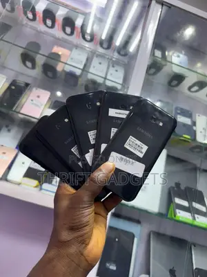Samsung Galaxy A5 32 GB Black