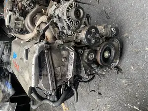 2az Engine for Muscle and 2.4 Camry 2005 Model Japanese Used