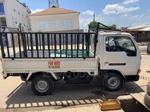 Vehicle Hire
