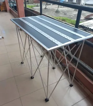 Dj Table Stand