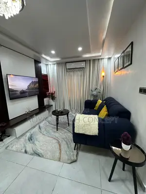 A Cozy Studio Home in Osapa London Lekki