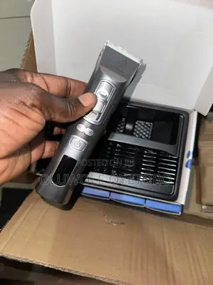 Dog Clipper