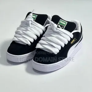 Quality Puma Sneakers