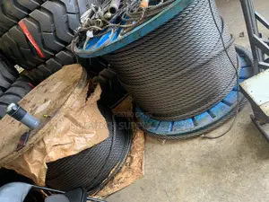Steel Wire Rope