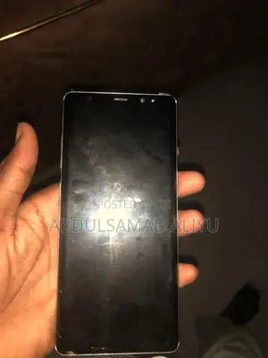 Samsung Galaxy Note 8 64 GB Gray