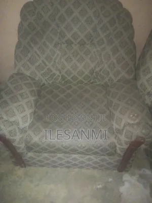 Single Seater Chair 2