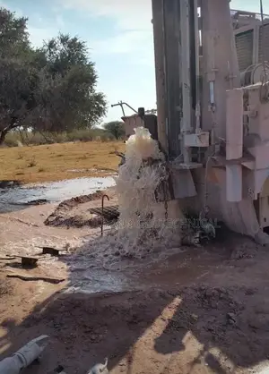 Water Borehole Drilling in Any Part of Kogi State With Guarantee