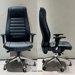 Executive Office Chair