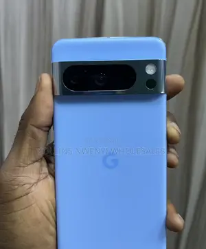 Google Pixel 8 Pro 256 GB Blue