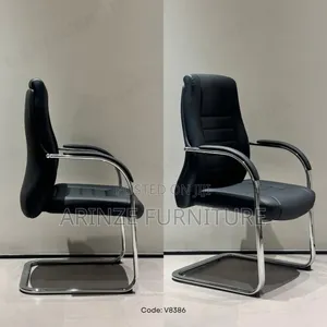 Executive Visitor Chair