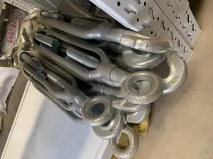 Original Turnbuckle 56mm