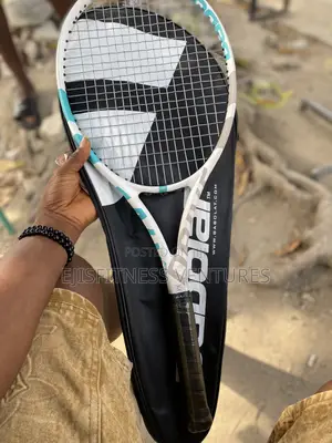 Babolat Tennis Racket (Single)