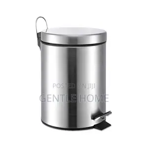 Automatic Dust Bin