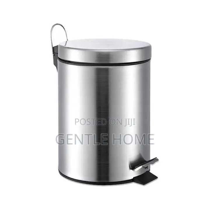 Automatic Dust Bin