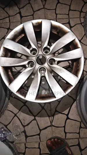 Hyundai Sonata 2013 Rim