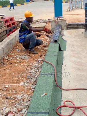 Damp-Proofing Course (Dpc) Expert