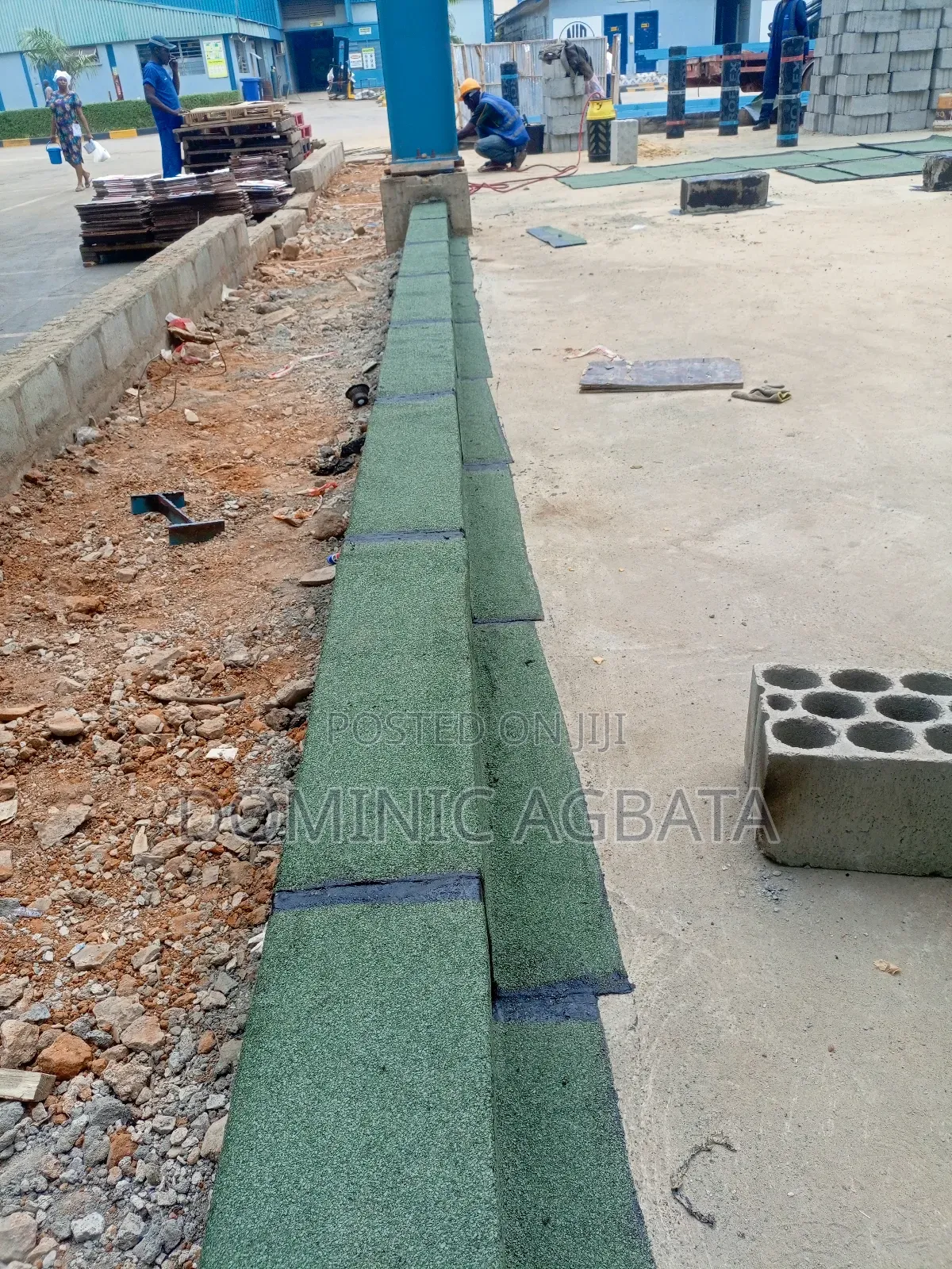 Damp-Proofing Course (Dpc) Expert