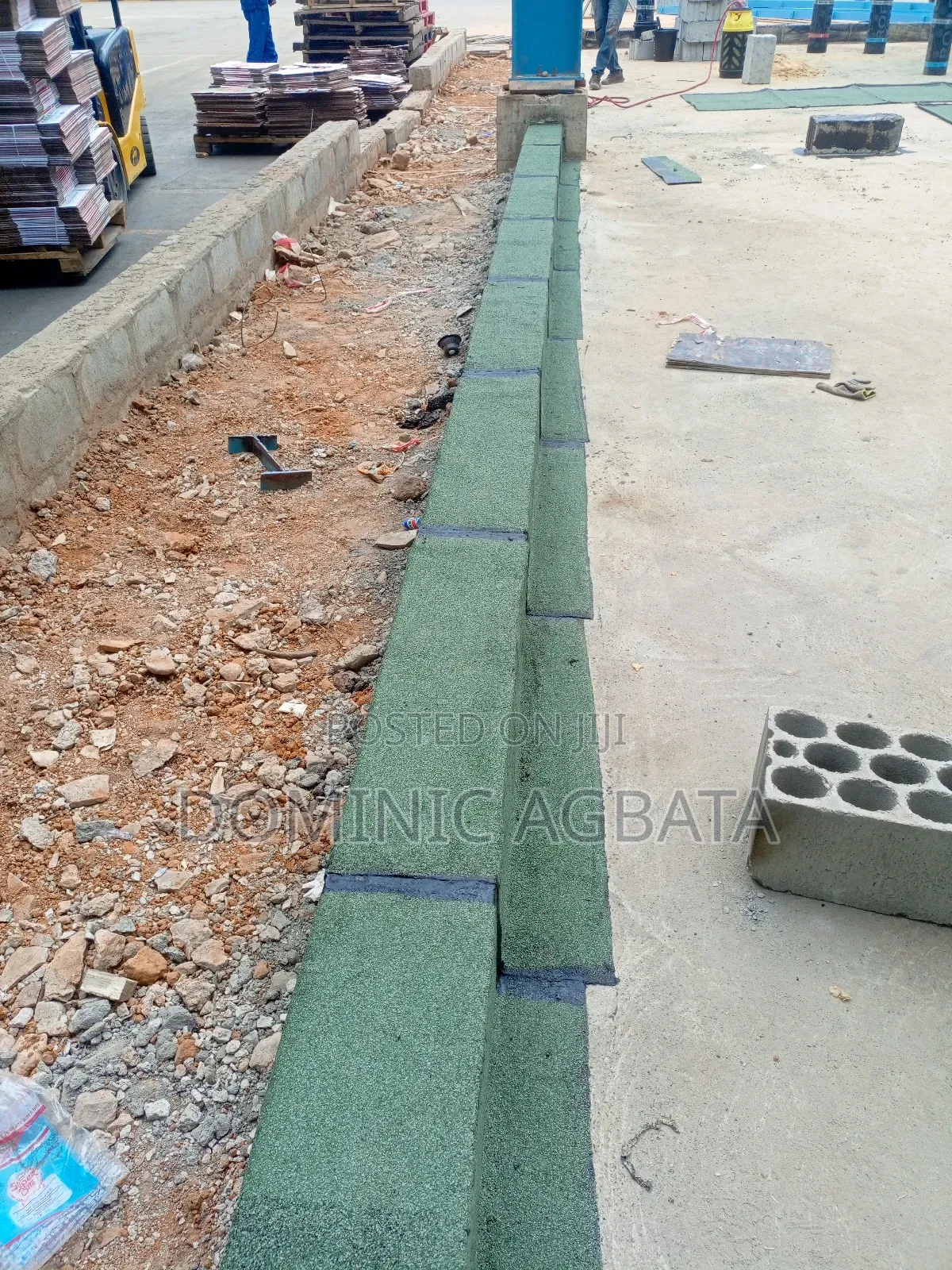 Damp-Proofing Course (Dpc) Expert