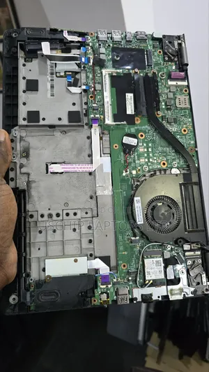 Lenovo Yoga Y460 Motherboard I7