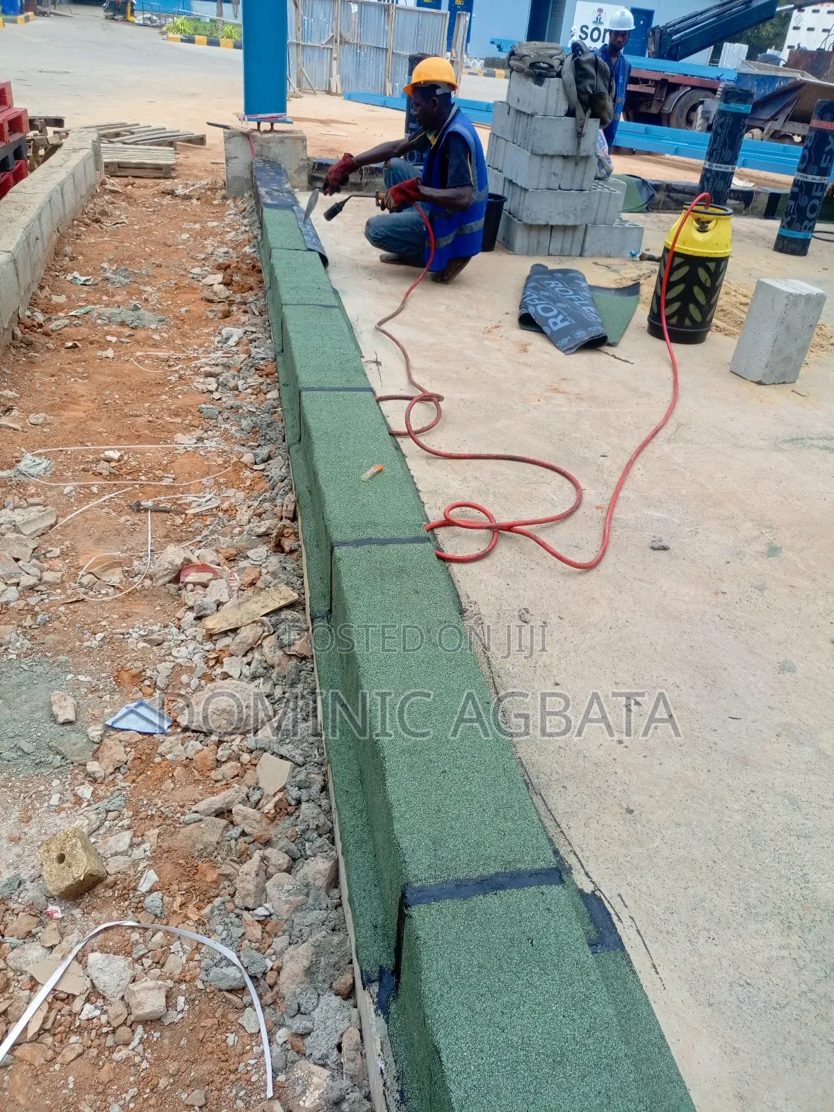 Valence DPC Installer Expert