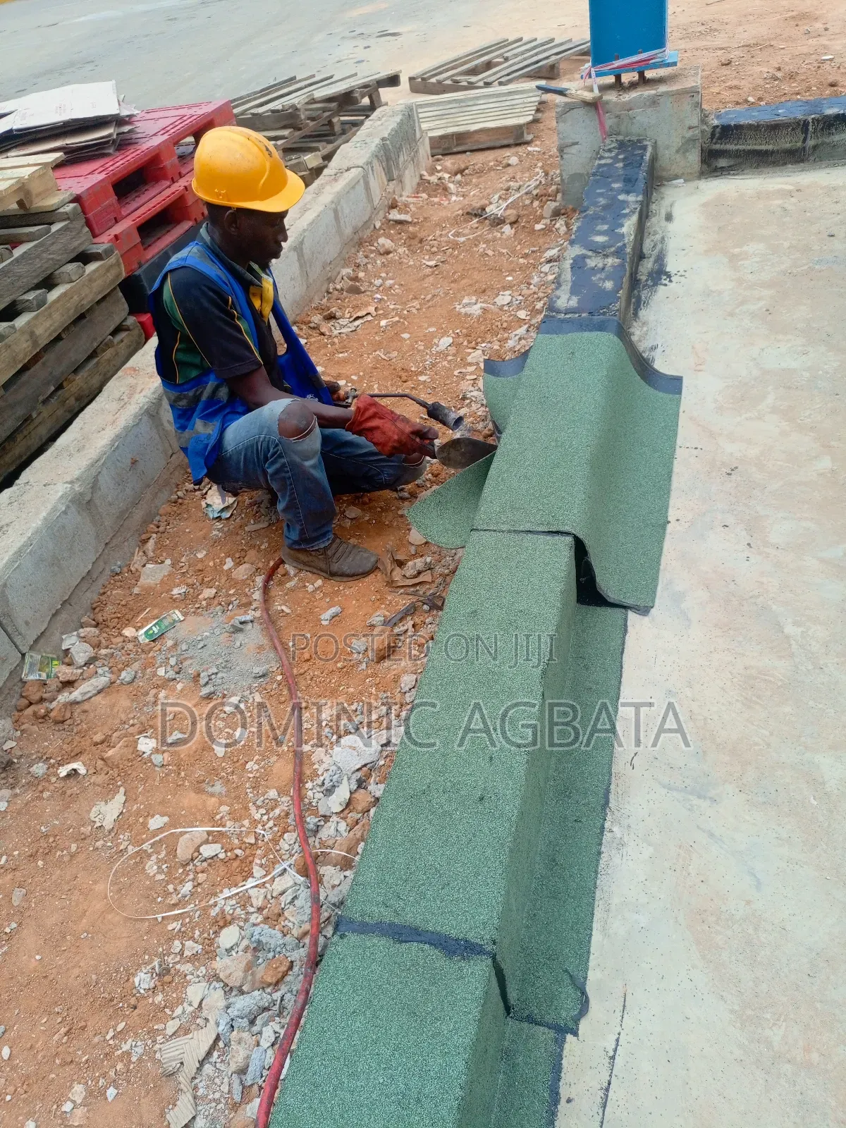 Valence DPC Installer Expert
