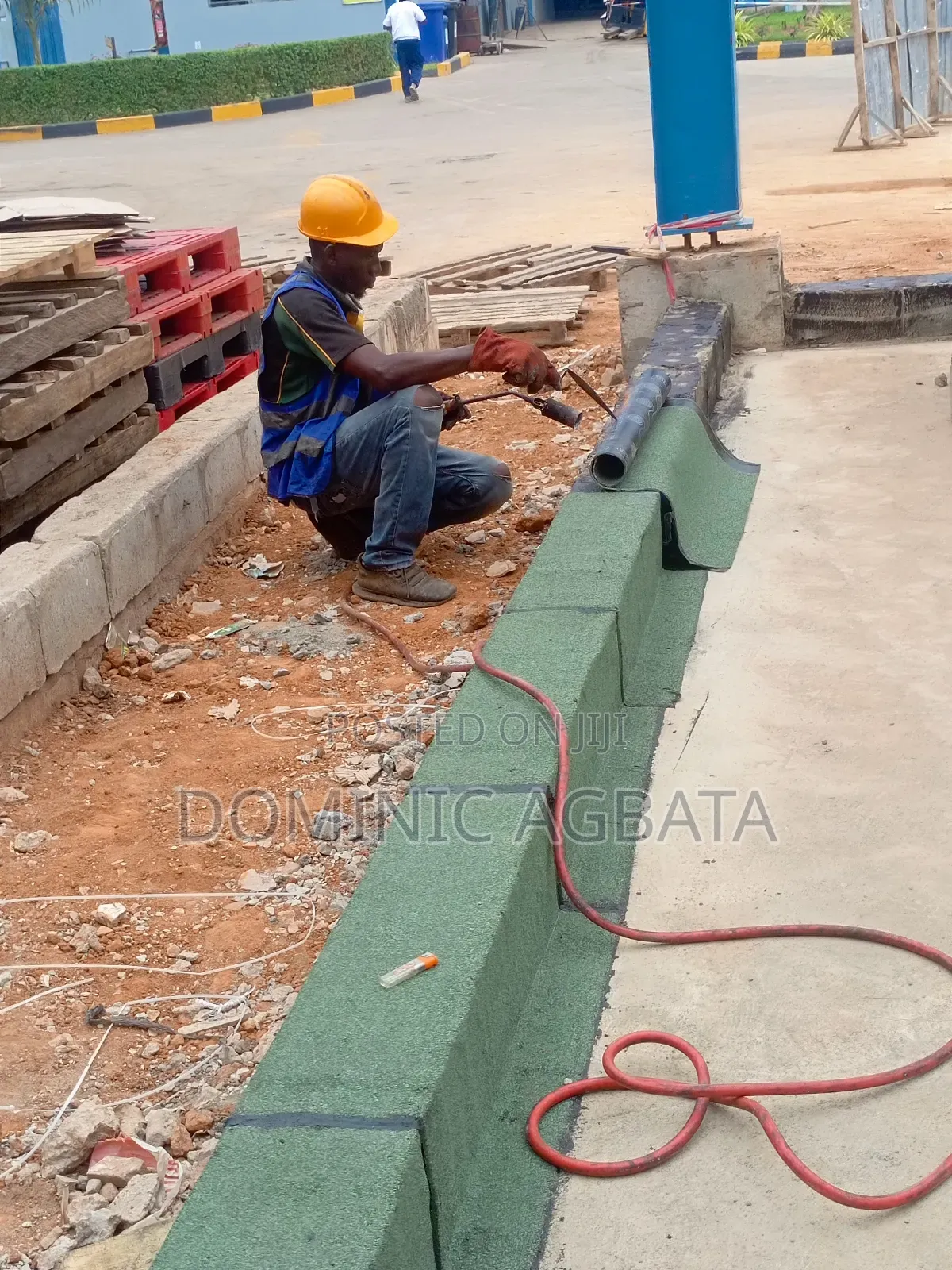 Valence DPC Installer Expert